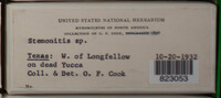 Image Associated With the Occurence
